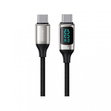 D'Wild USB Type C 100W Pd Power Delivery 20V Cable