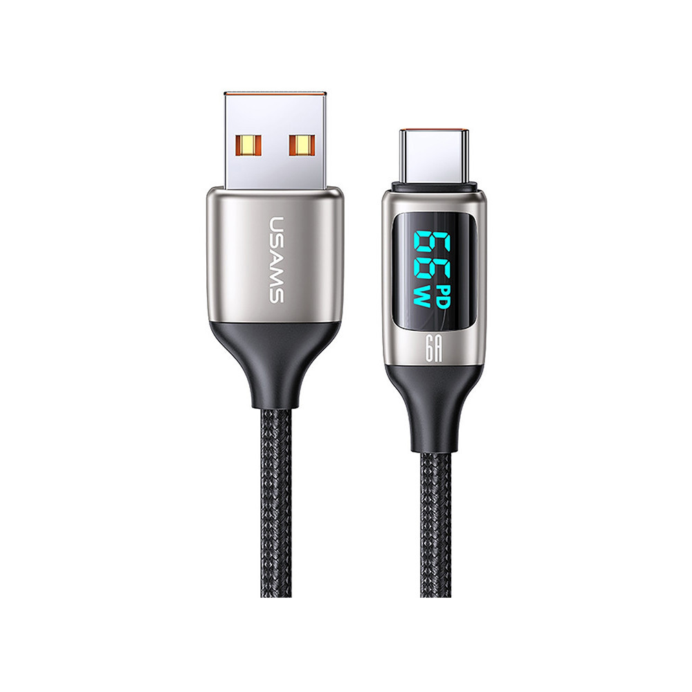 D'Wild USB Type C 100W Pd Power Delivery 20V Cable