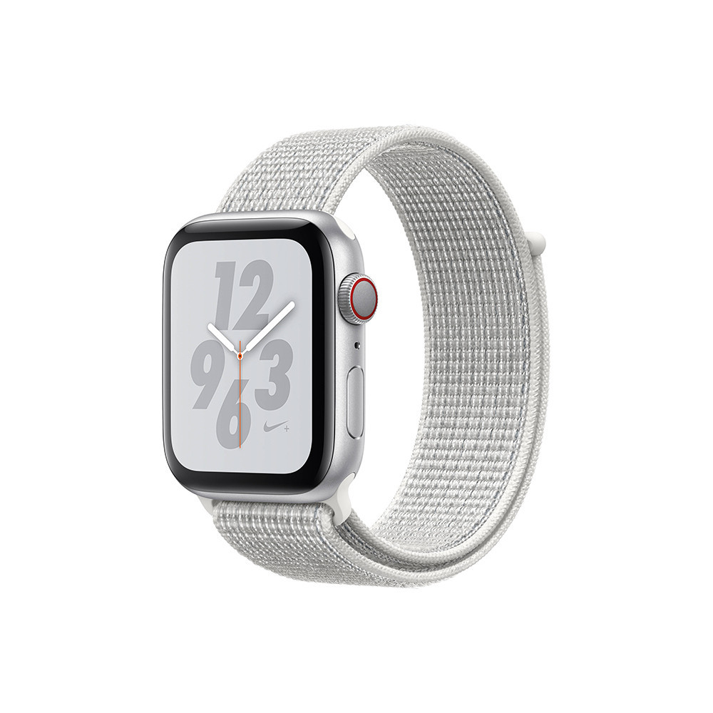 SwapME Braided Nylon Woven Smart Watch