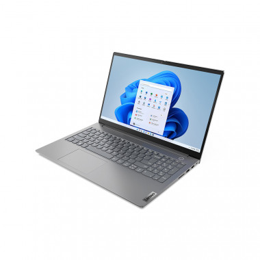 Lenovo IdeaPad Slim 3 Laptop (12th Gen Intel i3)