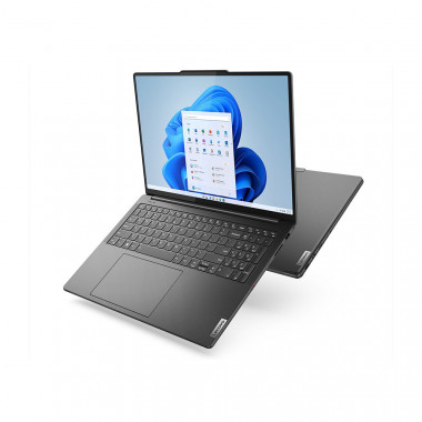 Lenovo IdeaPad Slim 3 Laptop (12th Gen Intel i3)