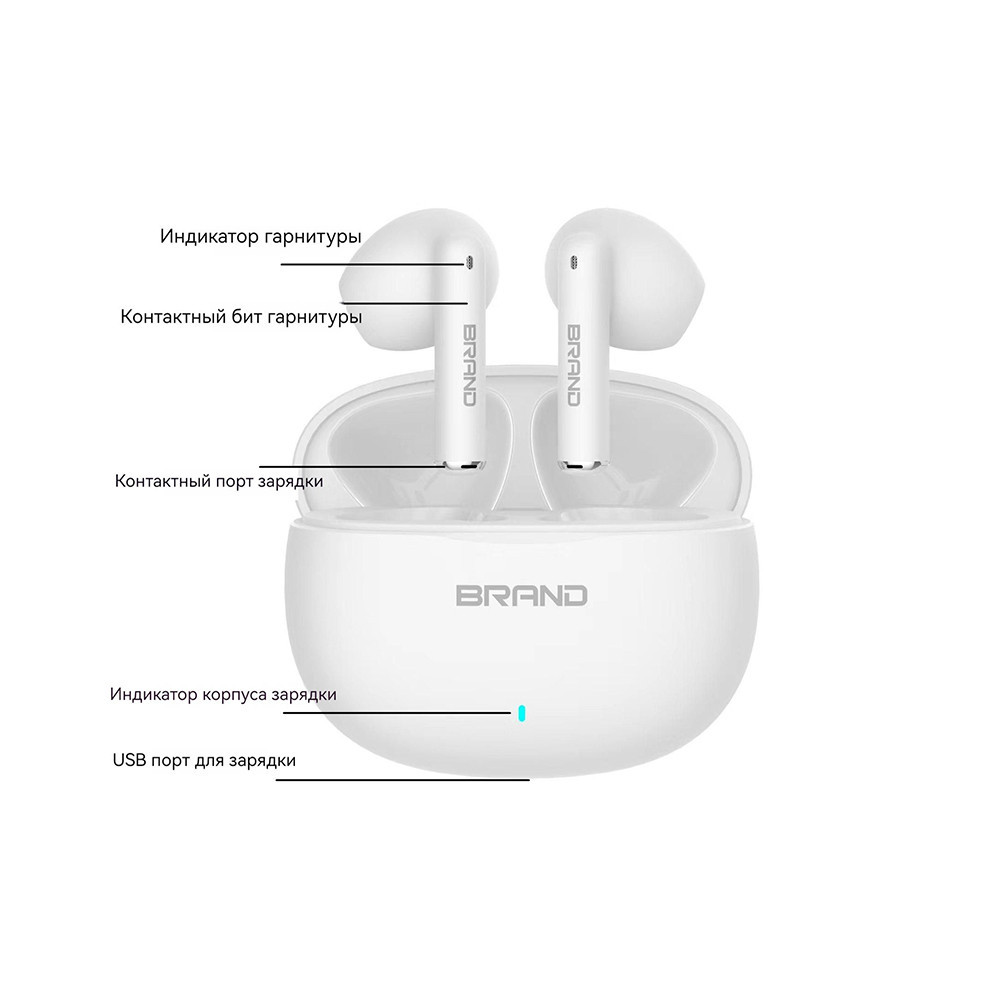 Apple Airpods Pro (2nd Gen) with MagSafe Charging