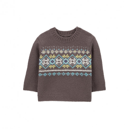 Knits for Little Kids: Playful Knits for Sizes