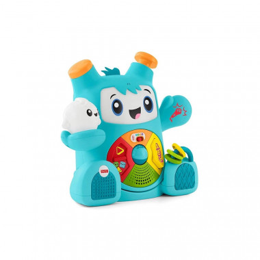Fisher-Price Laugh & Learn Baby & Toddler Toy