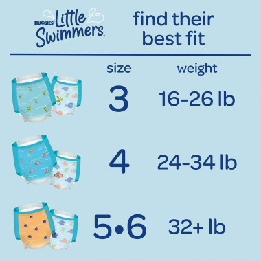 Pampers Baby-Dry, Size 2, Mini, 3-8 kg, Value Pack